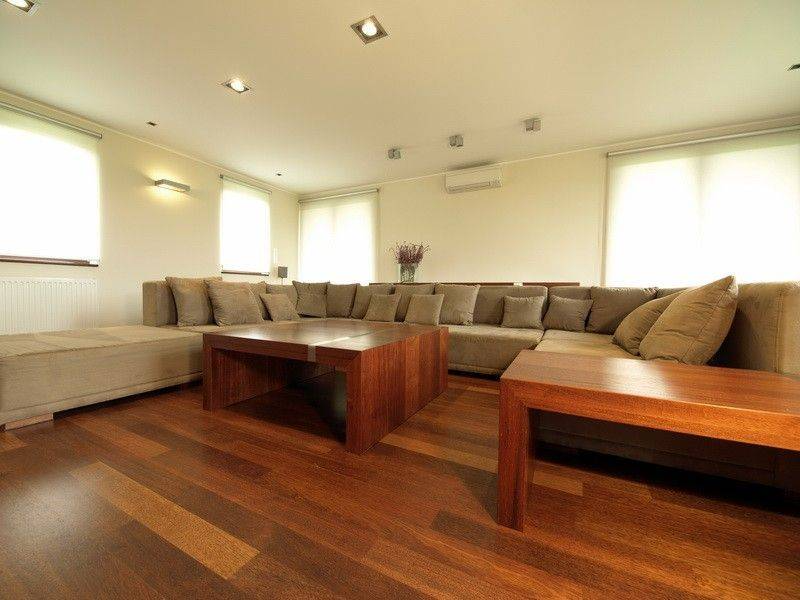 Массивная доска Komodoor/Комодор Мербау сорт А,В Select 20х120,140х1200,1500 мм